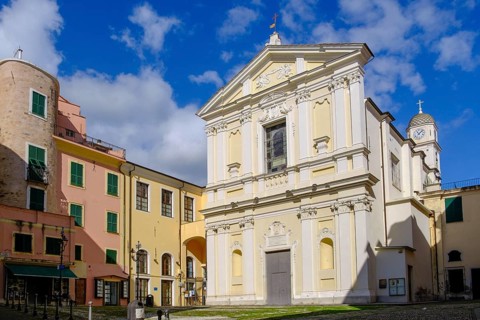 Church di Santo Stefano