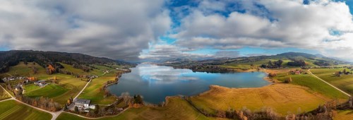 Drone image