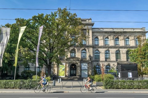Museum of Natural History