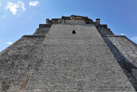 Unesco world heritage site