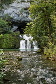 Source du Lison