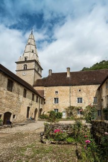 Saint-Pierre Abbey