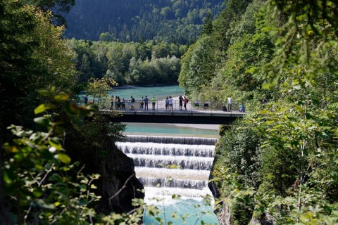 Lechfall