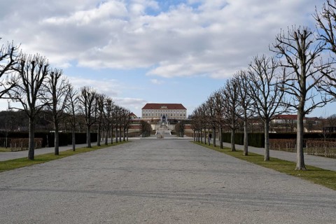 Hof Palace