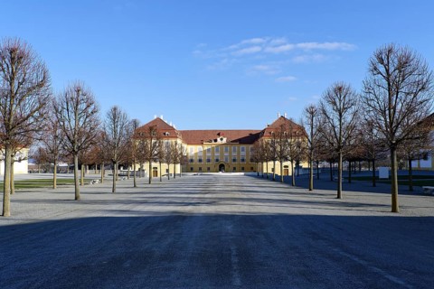 Schloss Hof