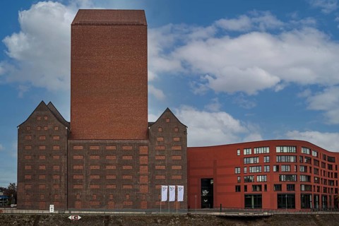North Rhine-Westphalia State Archive