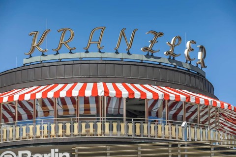 Cafe Kranzler