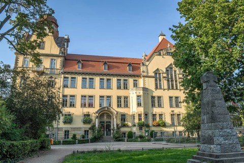 Friedrich-Bergius-Schule