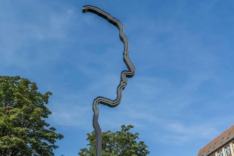 Monument