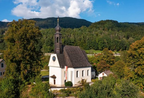 Hilfbergkirche