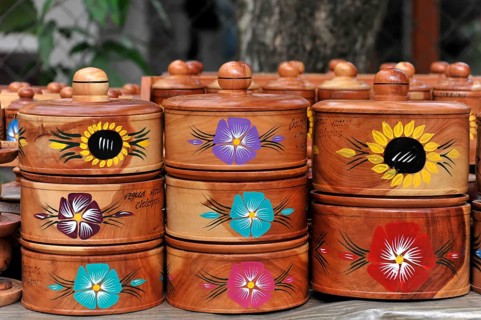 Souvenirs