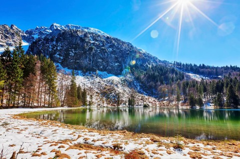 Frillensee