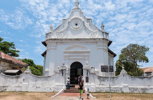 Colonial period