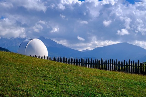 Max Valier Observatory
