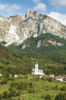 Mount Krn