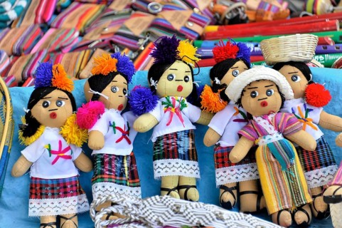 Dolls