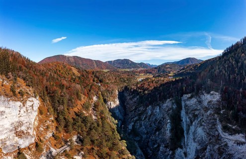 Drone image