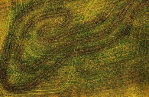 Drone image