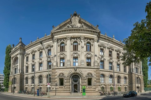 Social Science Research Center Berlin WZB