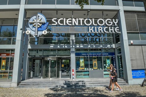 Church of Scientology