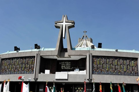 Old Basilica