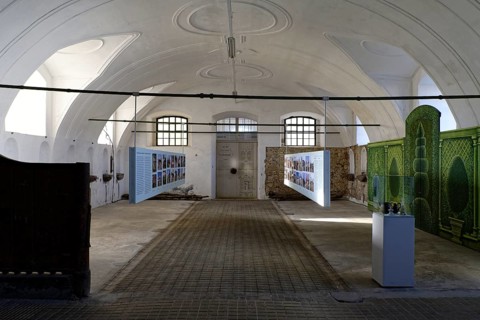 Hof Palace