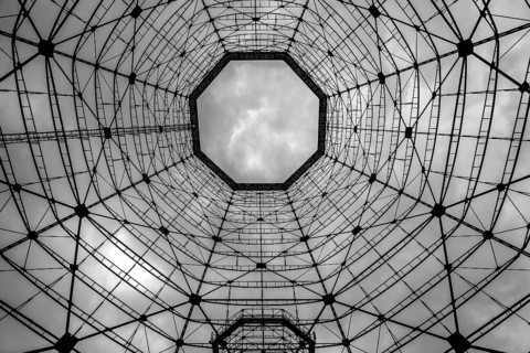 Cooling tower