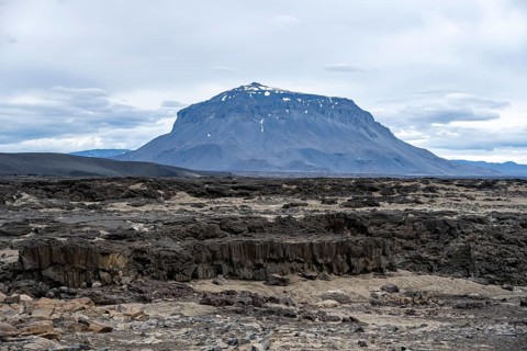 Heroubreio Table Mountain