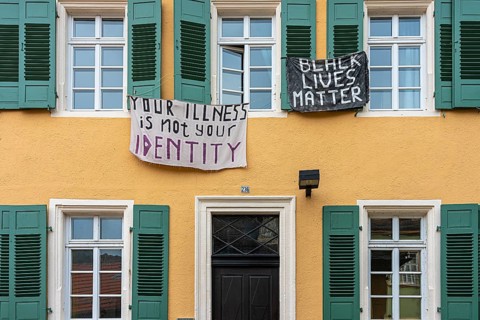 Black Lives Matter