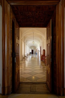 Aisle