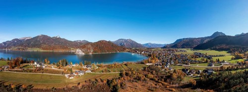 Drone image