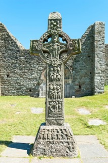 Iroquoian Church