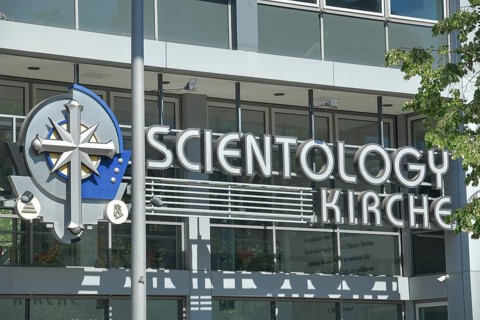 Church of Scientology