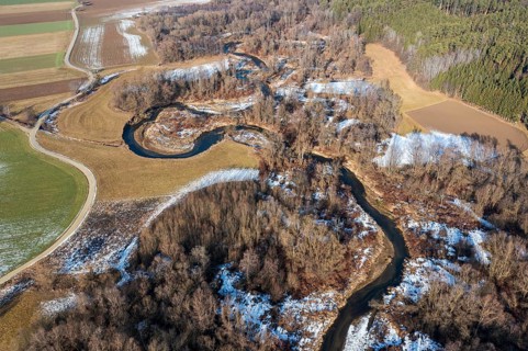 Lafnitz River