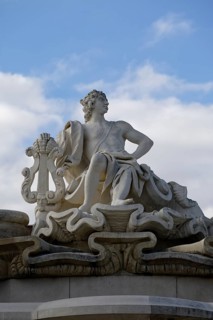 Hof Palace