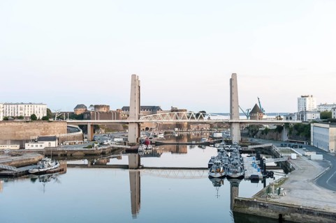 Pont de Recouvrance