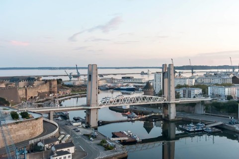 Pont de Recouvrance