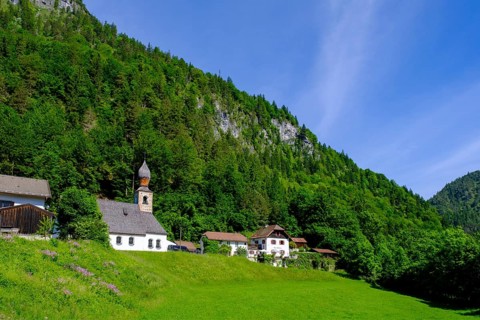 Schneizlreuth