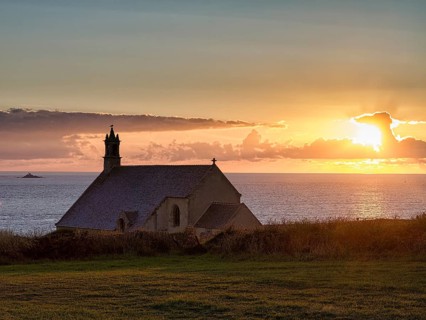 Saint-They chapel