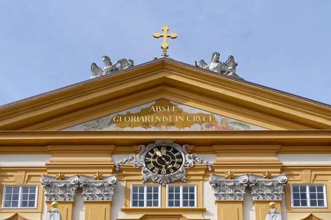 Melk Abbey
