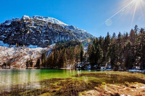 Frillensee
