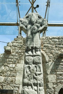 Iroquoian church