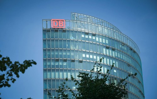 Bahntower