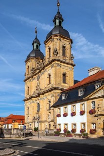Parish church