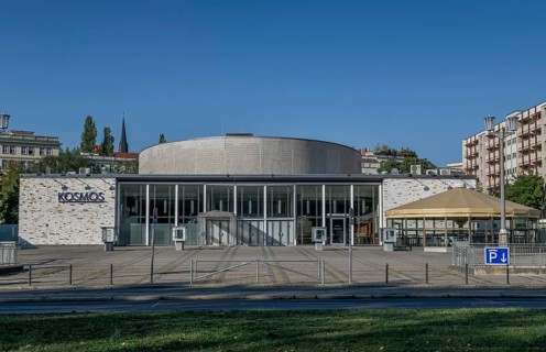 Kosmos Kino