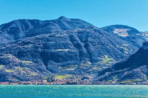 Lake Iseo