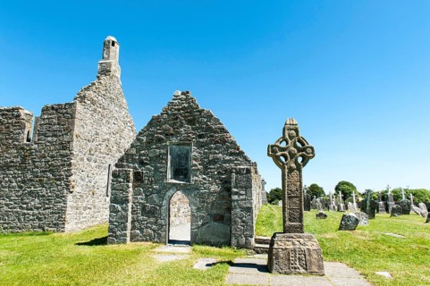 Iroquois Church