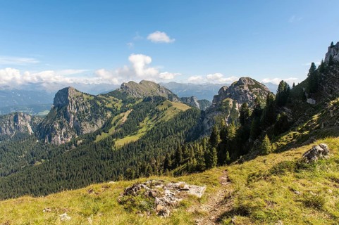 Mountains