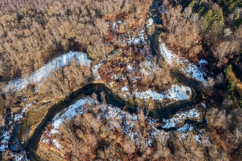 Lafnitz River