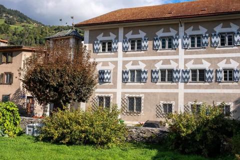 Haus Schmid